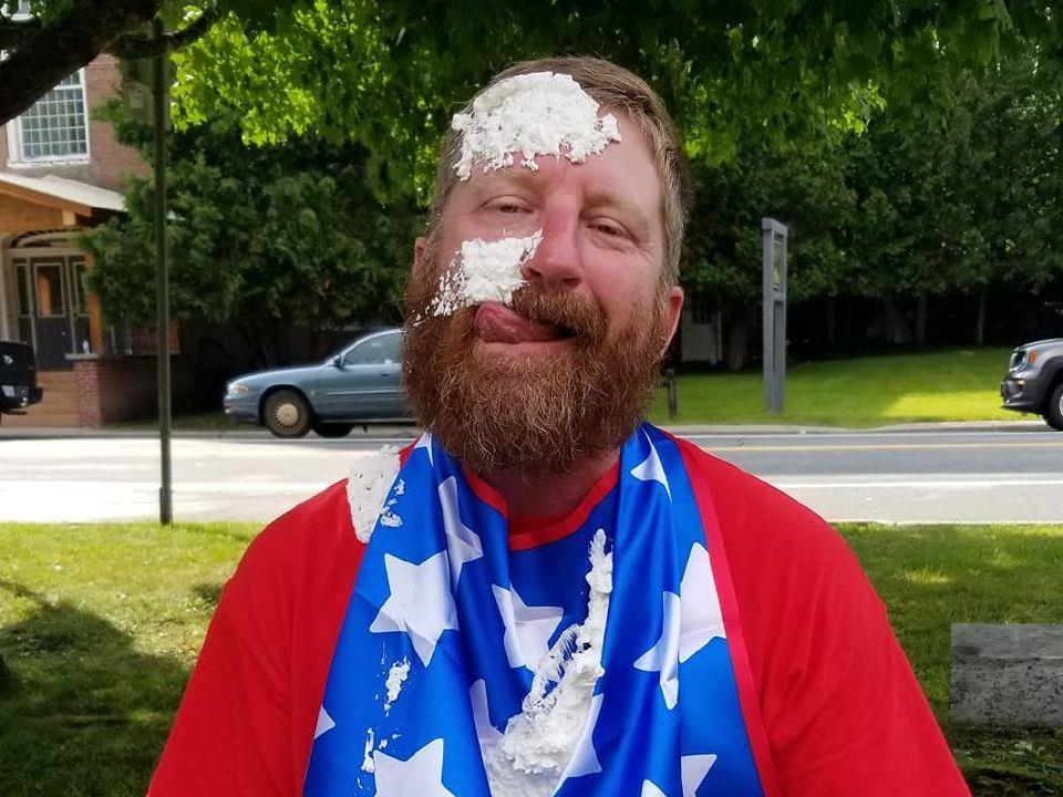 SUPERVISOR’S WEEKLY UPDATE Town of Jay, New York