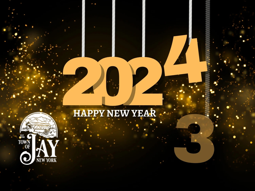 Supervisor’s Weekly Update Town of Jay, New York