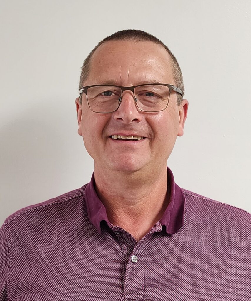 Knut Sauer