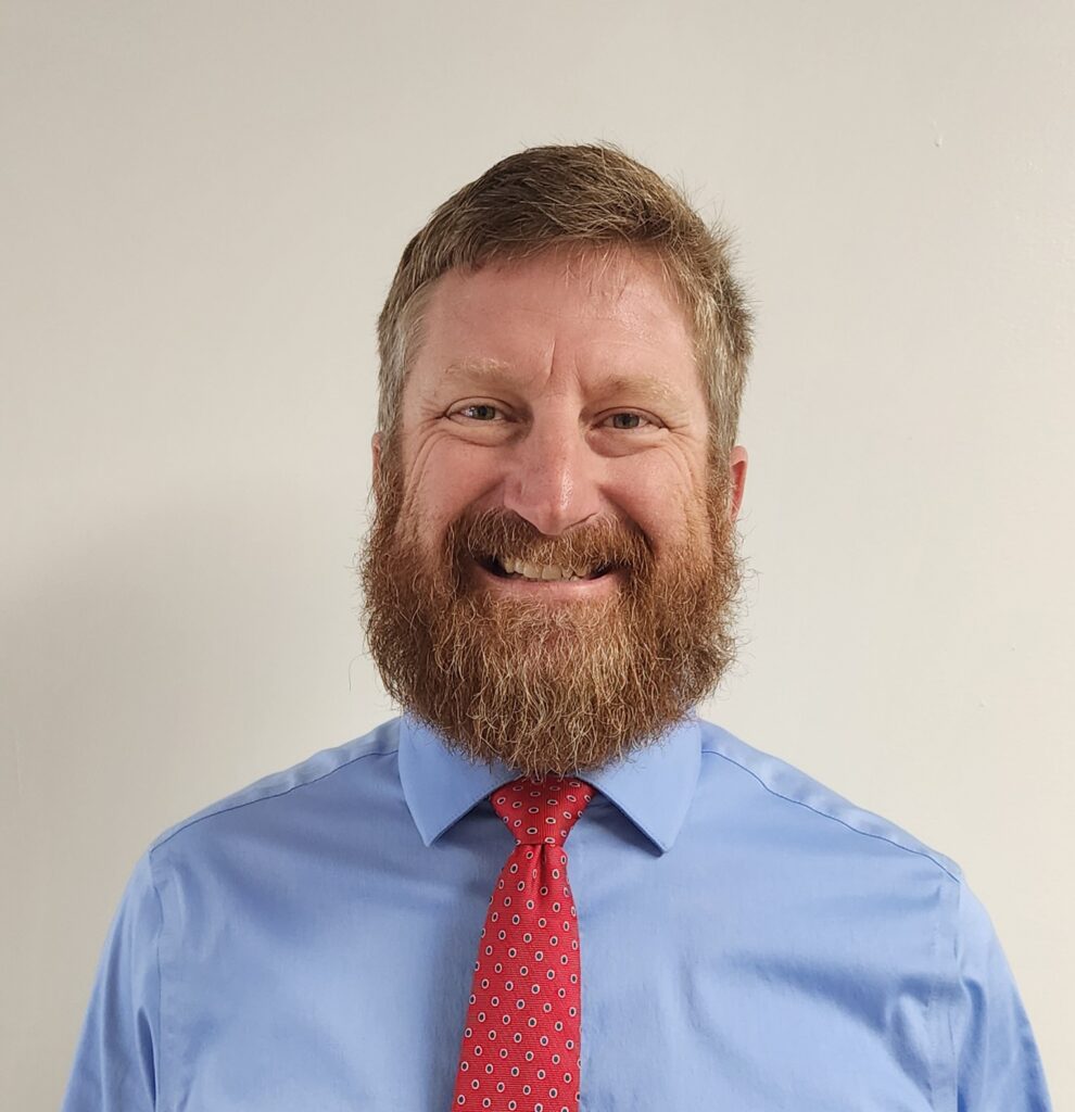 Matt Stanley
