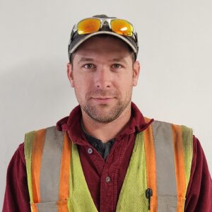 Cody Garren