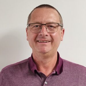 Knut Sauer
