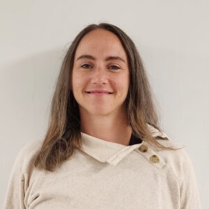 Olivia Dwyer