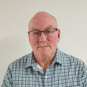 Patrick Devlin